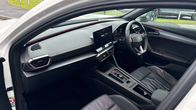 CUPRA Formentor 1.5 TSI 150 V2 5dr DSG Petrol Estate